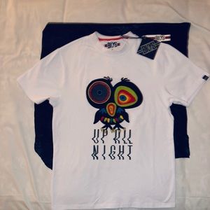 Men’s Designer Tee
